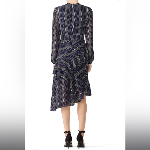 Three Floor Folktale Dress, RTR - Picture 2 of 8